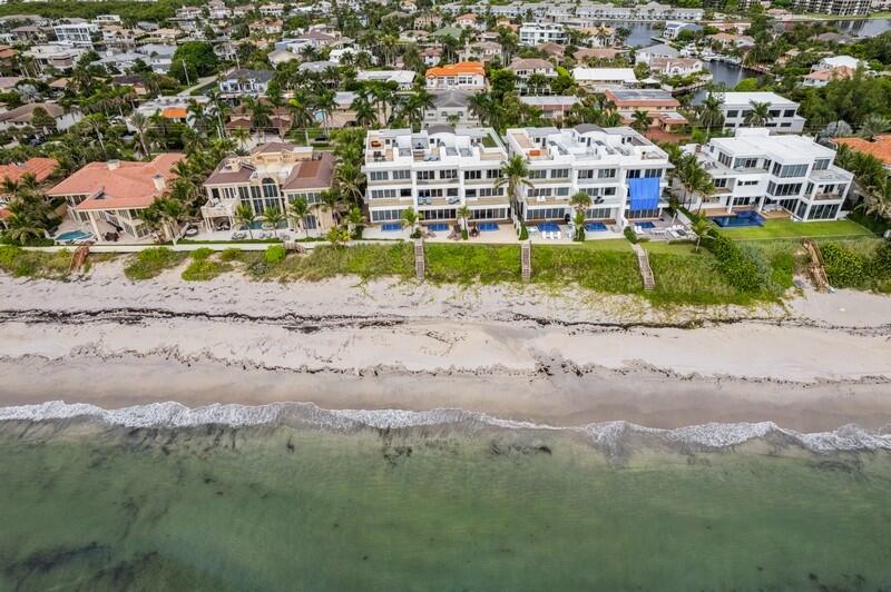 Ocean Place Villas - Residential