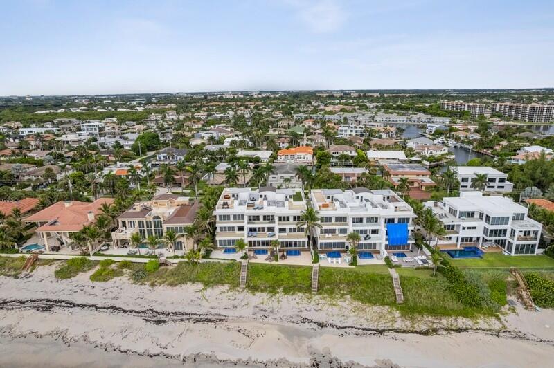 Ocean Place Villas - Residential