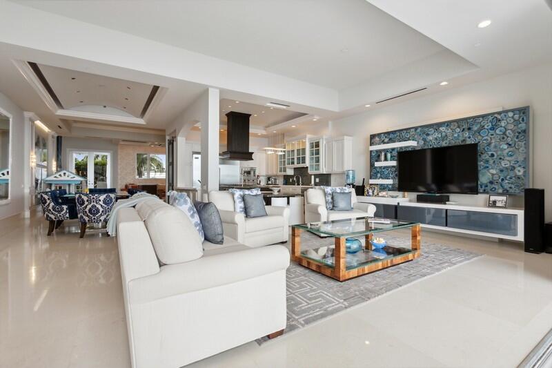 Ocean Place Villas - Residential