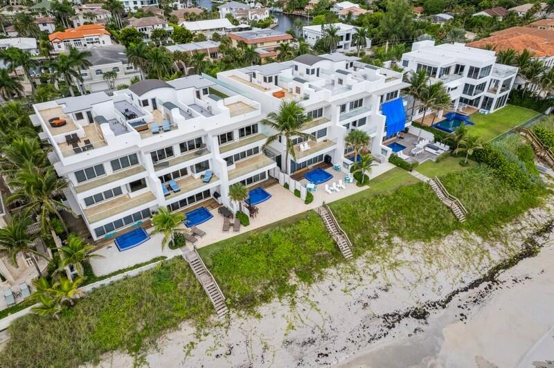 Ocean Place Villas - Residential