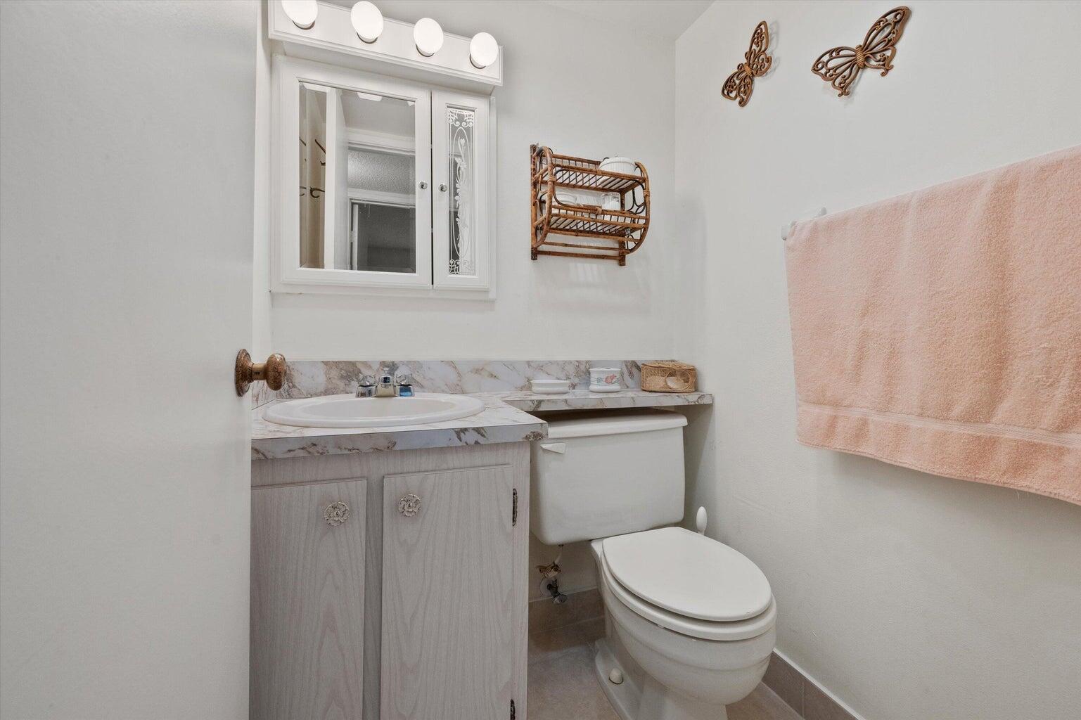 REGAL PALMS MAYFAIR CONDO - Residential