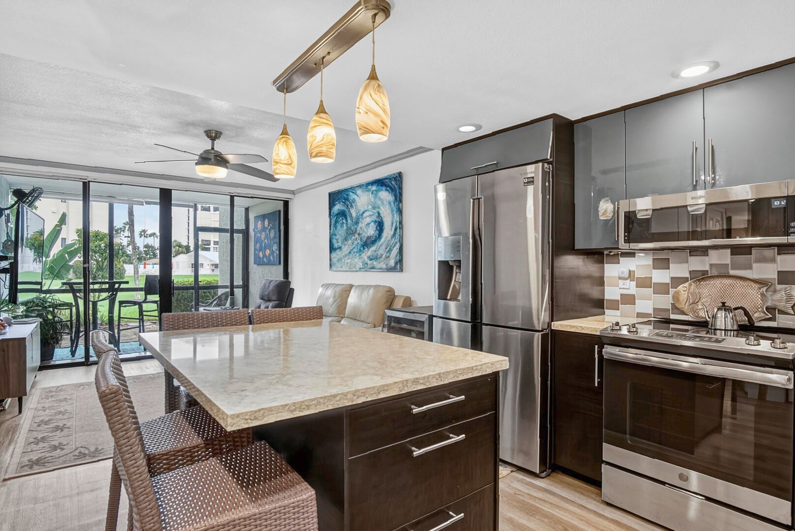 2400 S OCEAN Drive 5319
