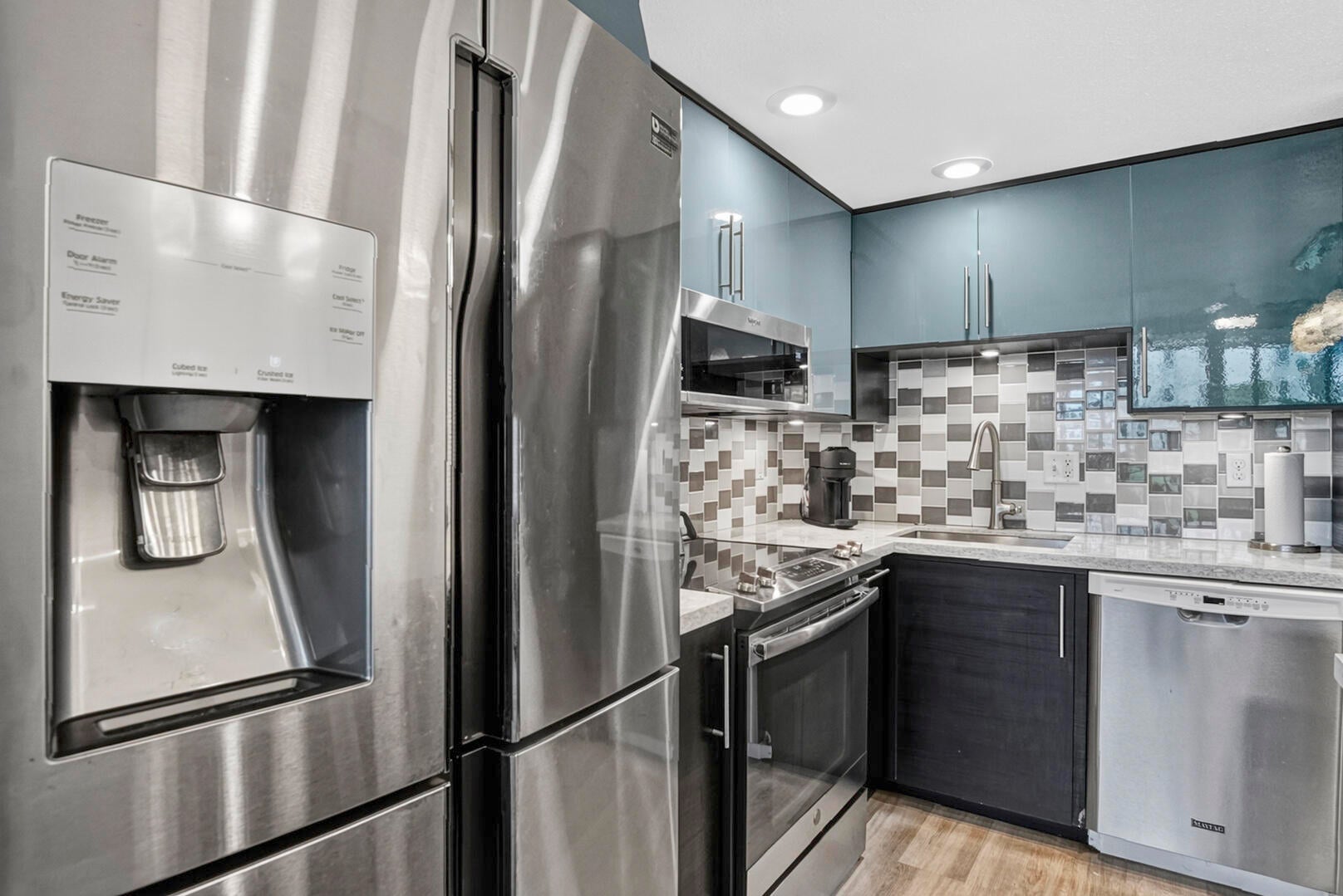 2400 S OCEAN Drive 5319