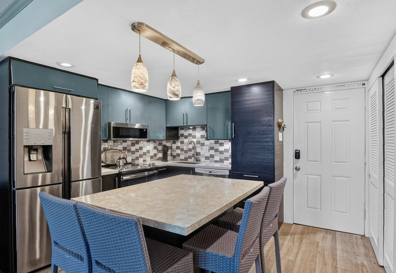 2400 S OCEAN Drive 5319