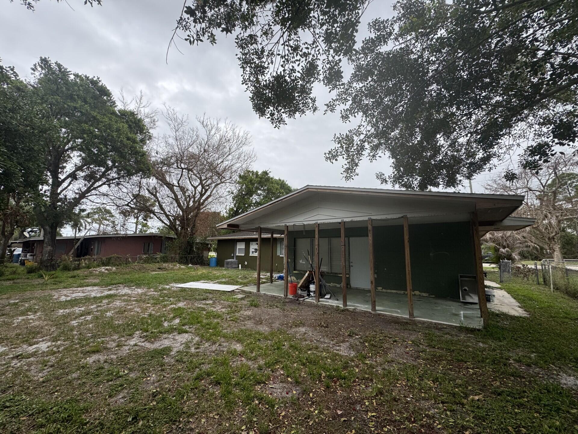 Cortez Estates Unit 1 - Residential