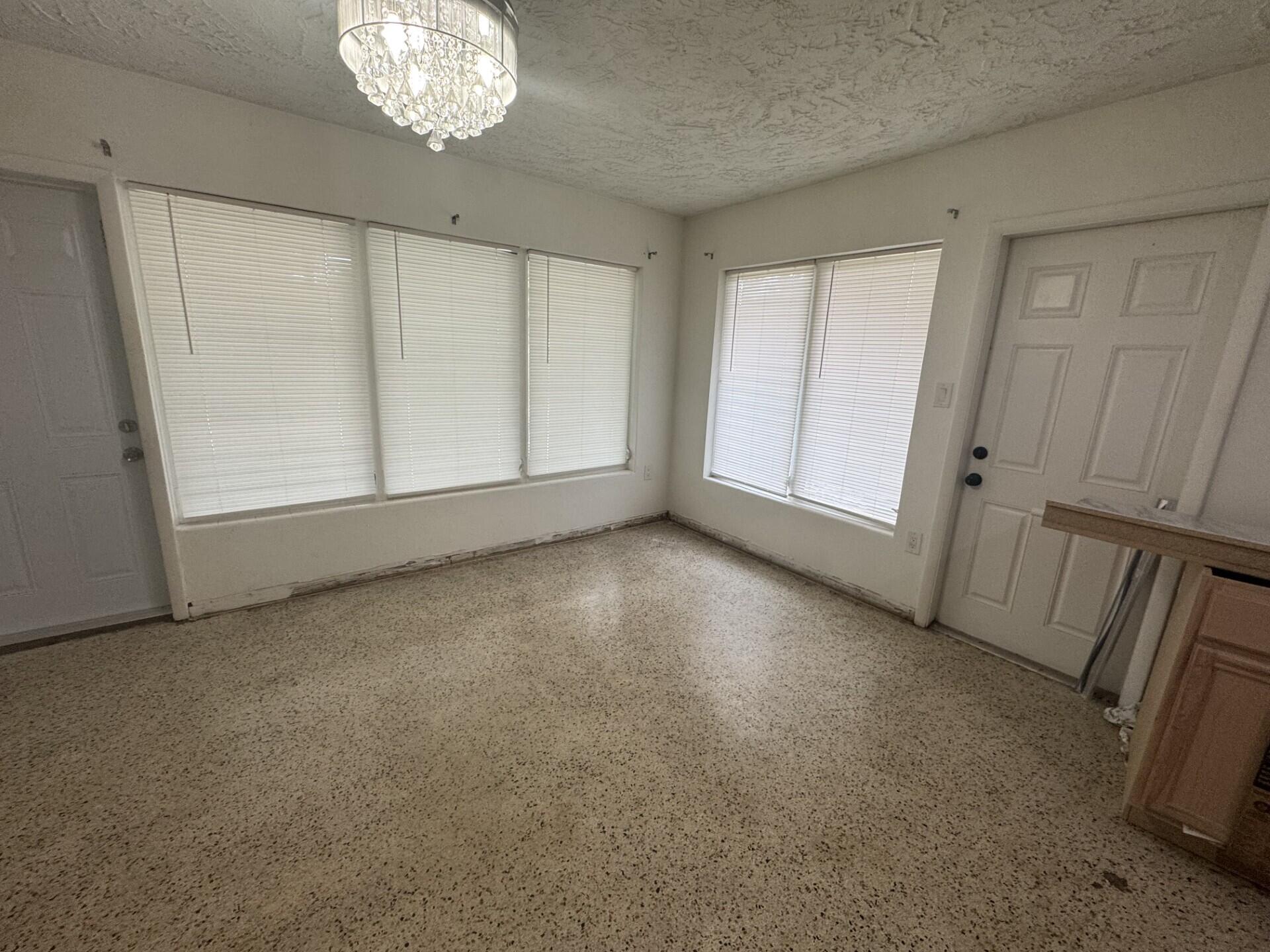 Cortez Estates Unit 1 - Residential