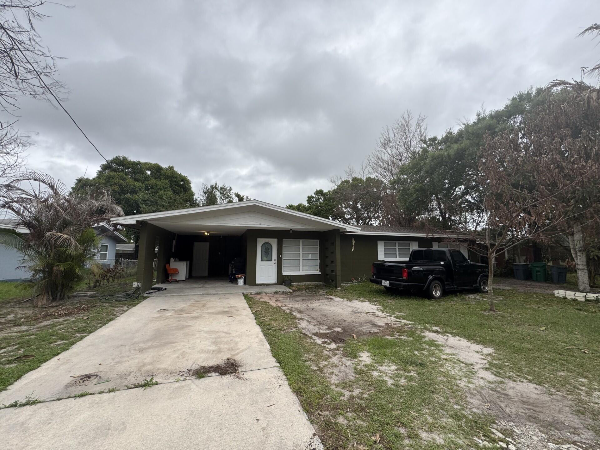 Cortez Estates Unit 1 - Residential