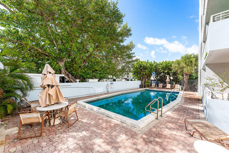 Leisure Beach South Condo - Residential Lease