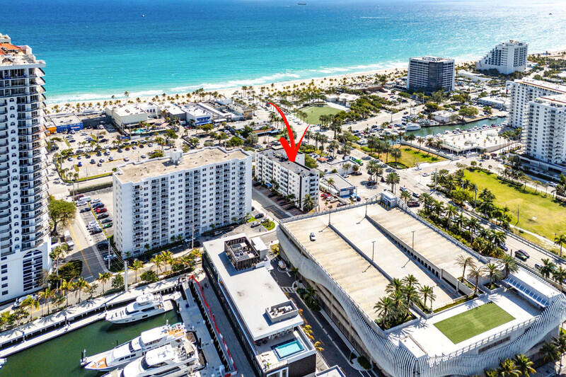 Leisure Beach South Condo - Residential Lease