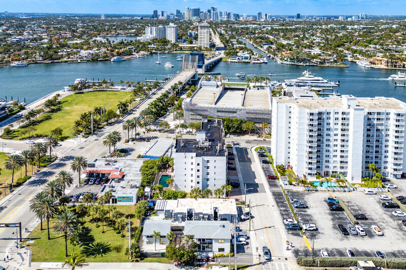 Leisure Beach South Condo - Residential Lease