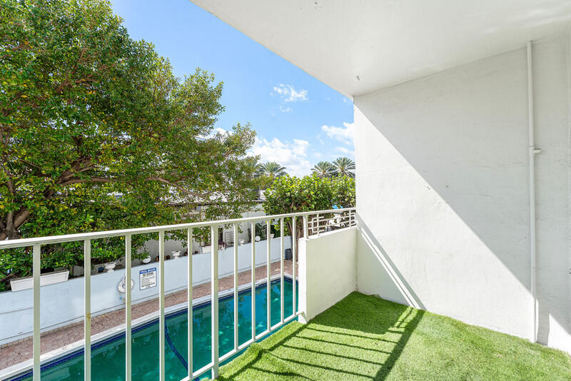 Leisure Beach South Condo - Residential Lease