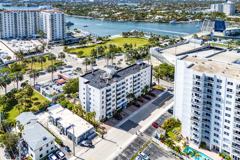 Leisure Beach South Condo - Residential Lease