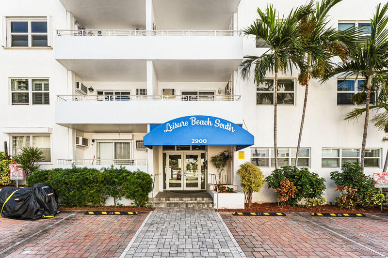 Leisure Beach South Condo - Residential Lease