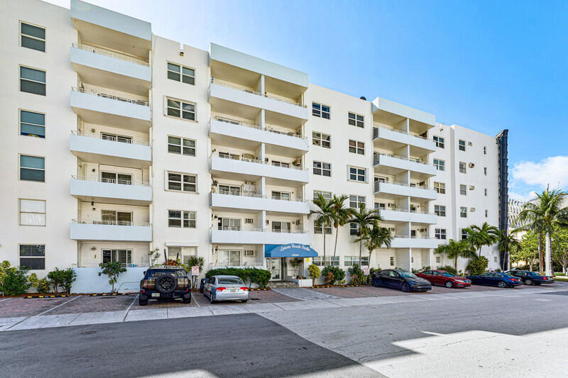 Leisure Beach South Condo - Residential Lease