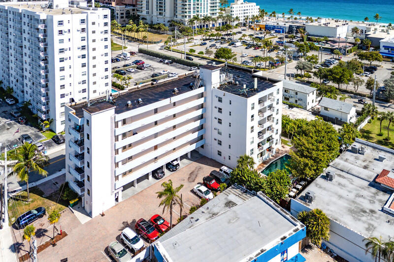 Leisure Beach South Condo - Residential Lease