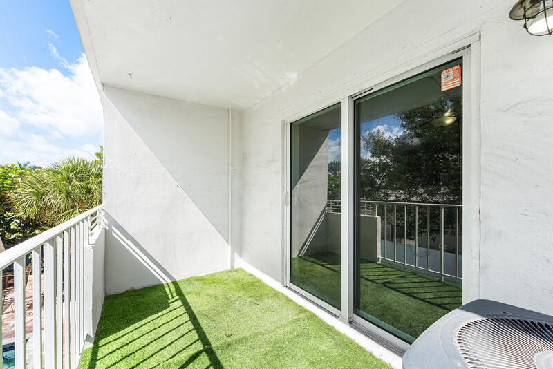 Leisure Beach South Condo - Residential Lease