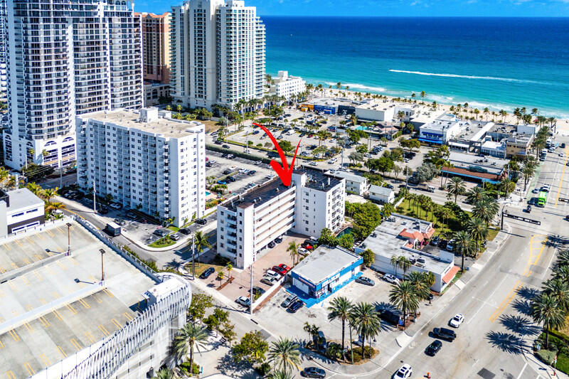 Leisure Beach South Condo - Residential Lease