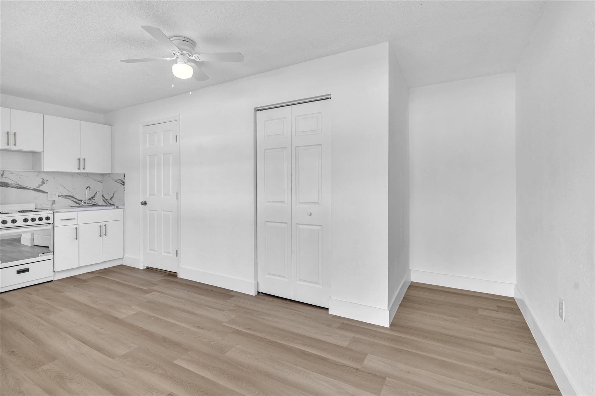 MIAMI GARDENS ESTATES SEC 4 - Residential