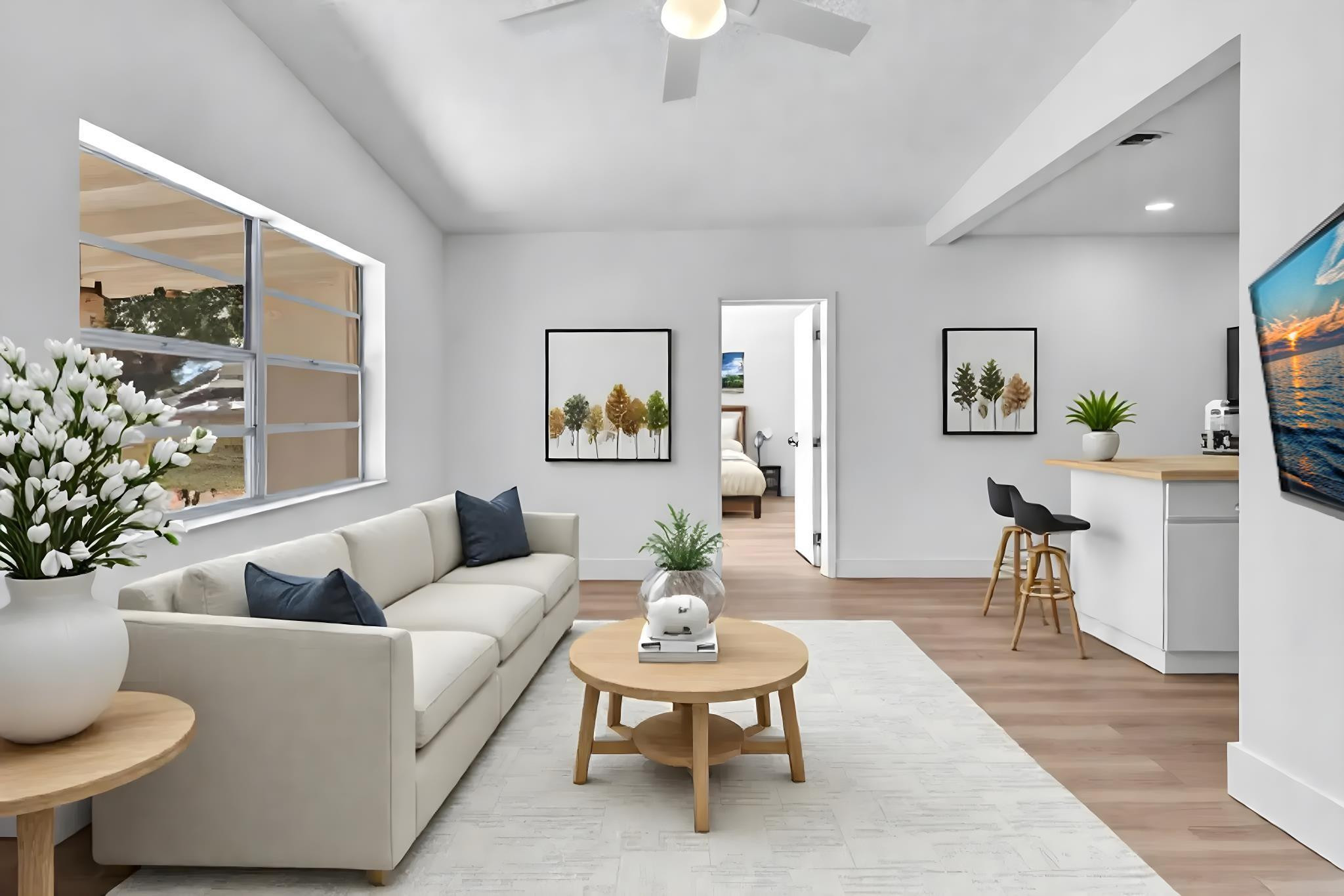 MIAMI GARDENS ESTATES SEC 4 - Residential