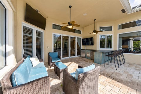 Tiny photo for 10506 NW 66th Street, Parkland, FL 33076 (MLS # B26060304)