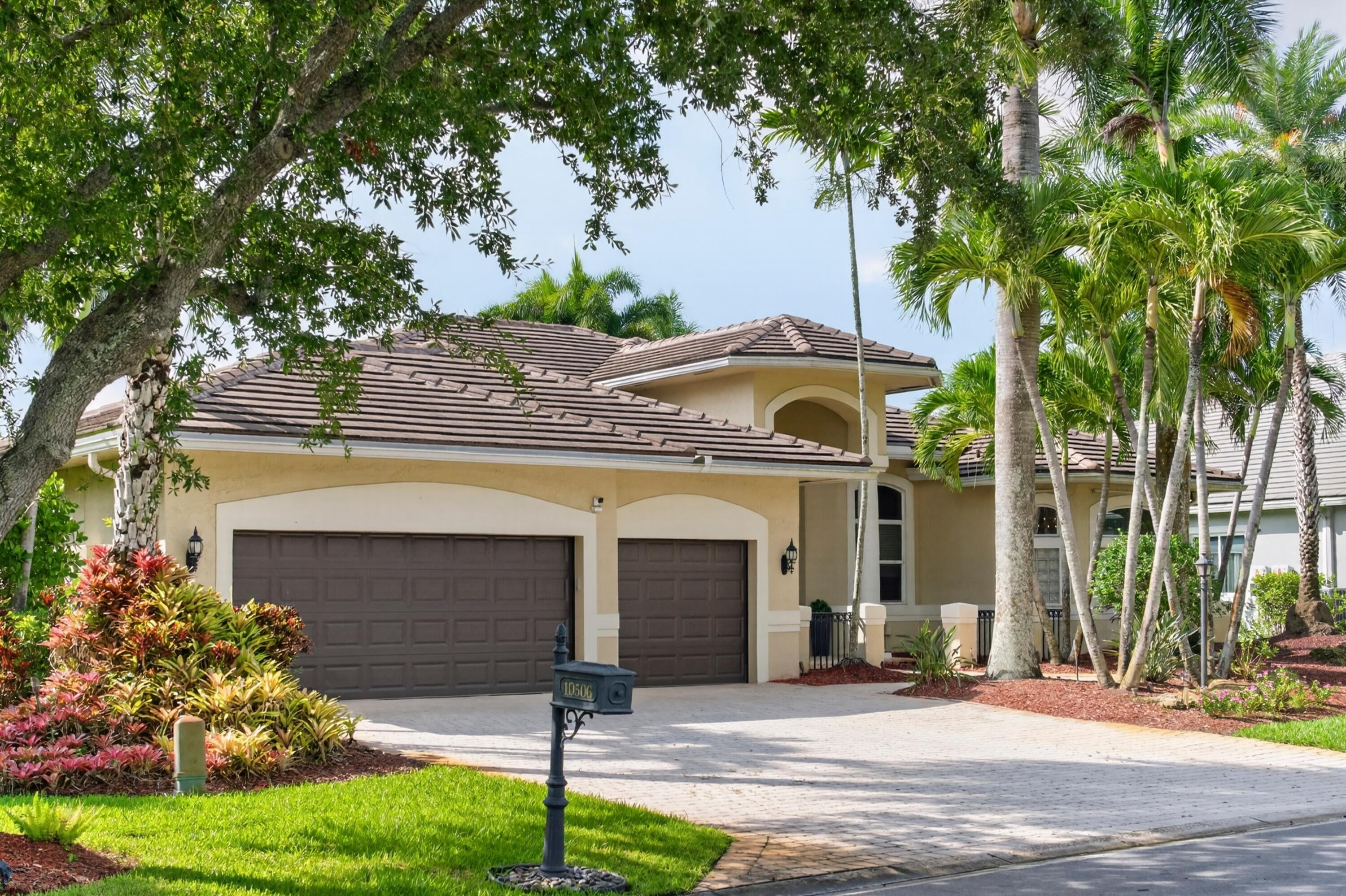 10506 NW 66th Street