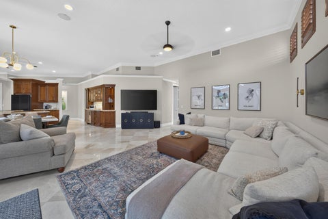 Tiny photo for 10506 NW 66th Street, Parkland, FL 33076 (MLS # B26060304)