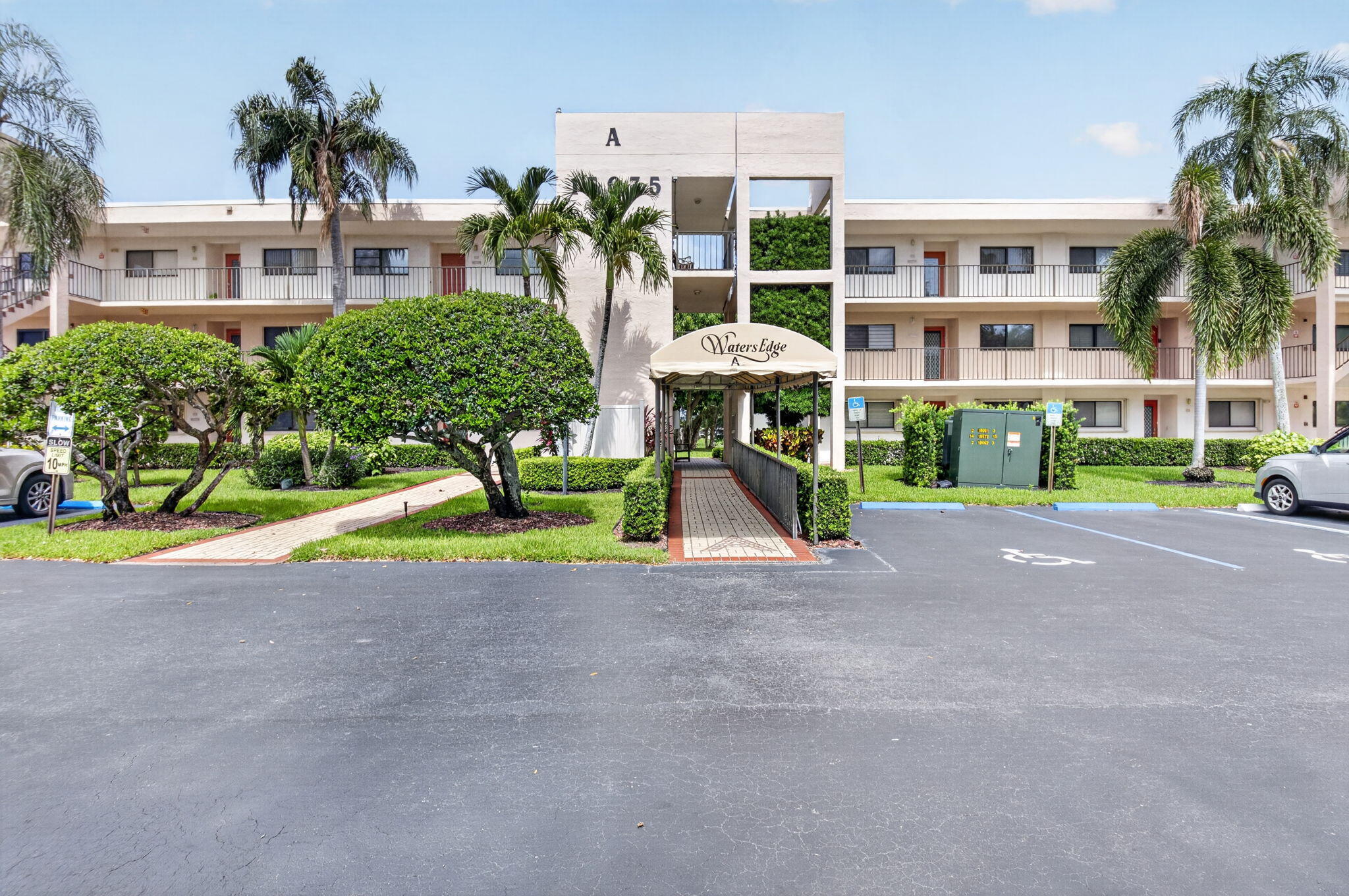 15075 Witney Road 213, Delray Beach FL 33484