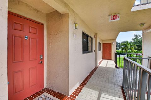 Photo of 15075 Witney Road #213, Delray Beach, FL 33484 (MLS # B26052062)