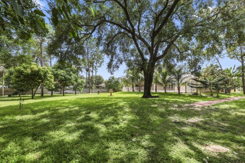 Tiny photo for 6344 NW 74th Terrace, Parkland, FL 33067 (MLS # B26058087)