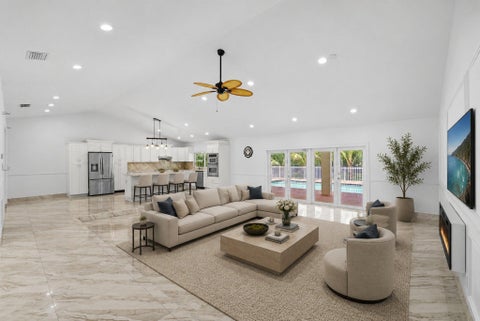 Tiny photo for 6344 NW 74th Terrace, Parkland, FL 33067 (MLS # B26058087)