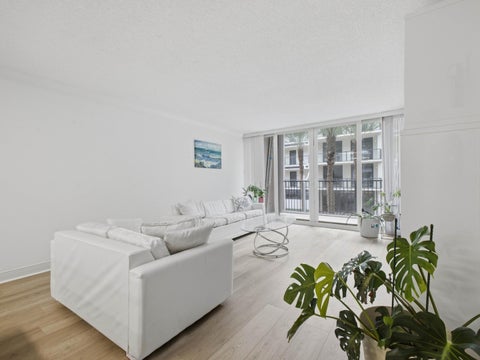 Tiny photo for 2101 S OCEAN DR #202, Hollywood, FL 33019 (MLS # B26087230)