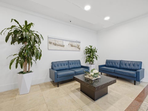 Tiny photo for 2101 S OCEAN DR #202, Hollywood, FL 33019 (MLS # B26087230)