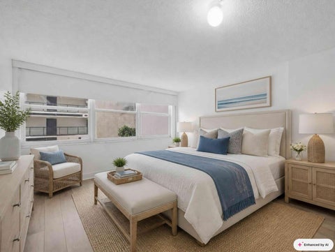 Tiny photo for 2101 S OCEAN DR #202, Hollywood, FL 33019 (MLS # B26087230)