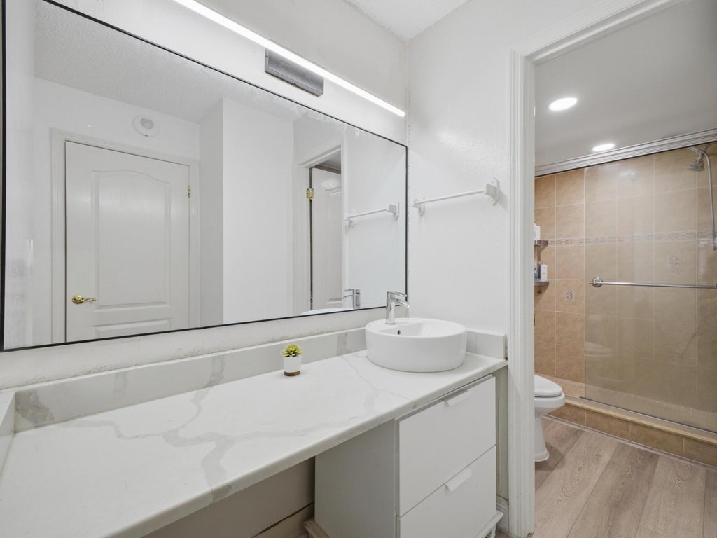 Photo of 2101 S OCEAN DR #202, Hollywood, FL 33019 (MLS # B26087230)