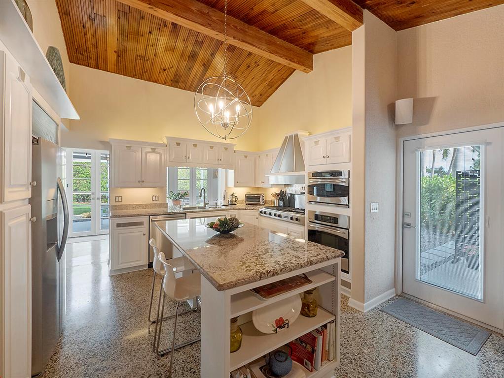 ATLANTIS 1 CITY Of - Residential