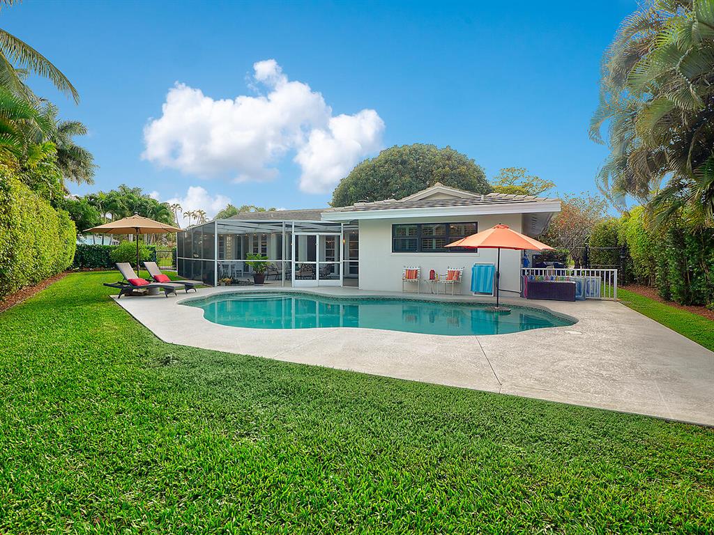 ATLANTIS 1 CITY Of - Residential