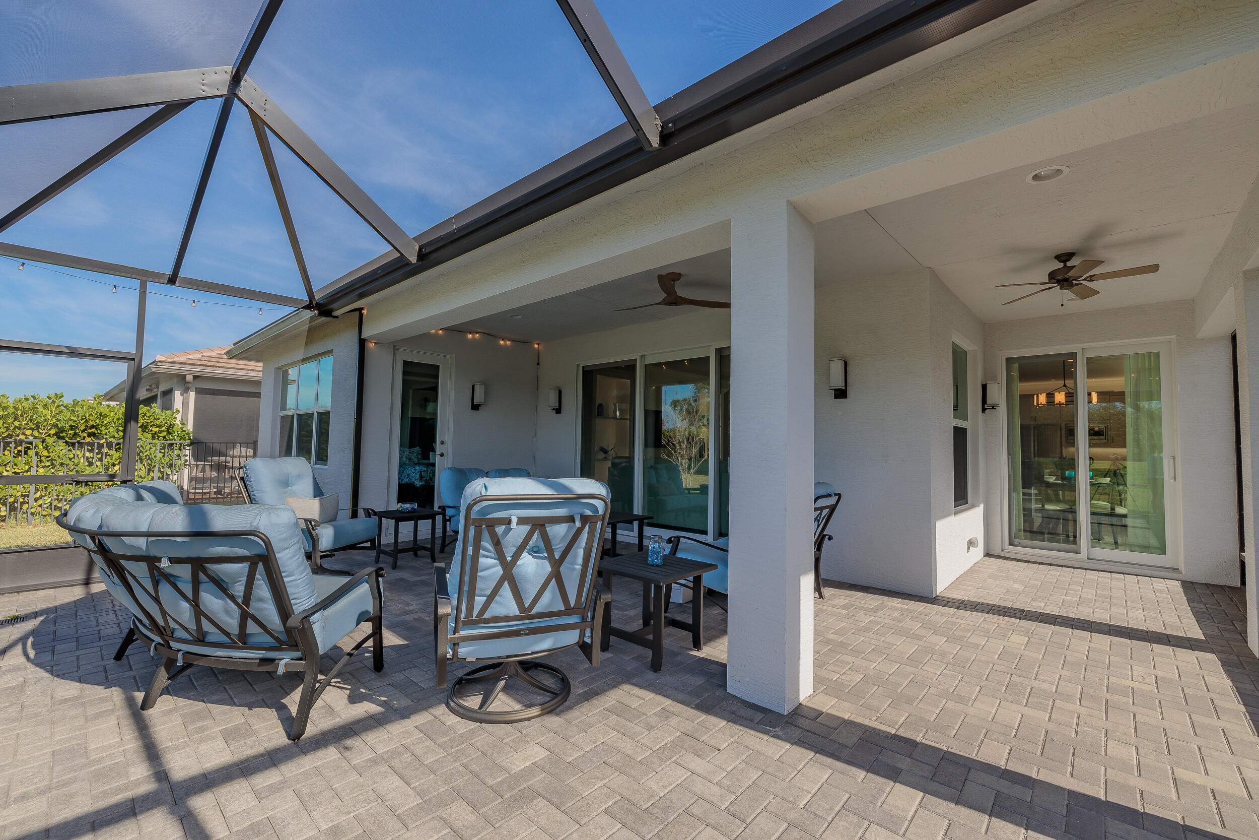 Valencia Cay at Riverland - Residential