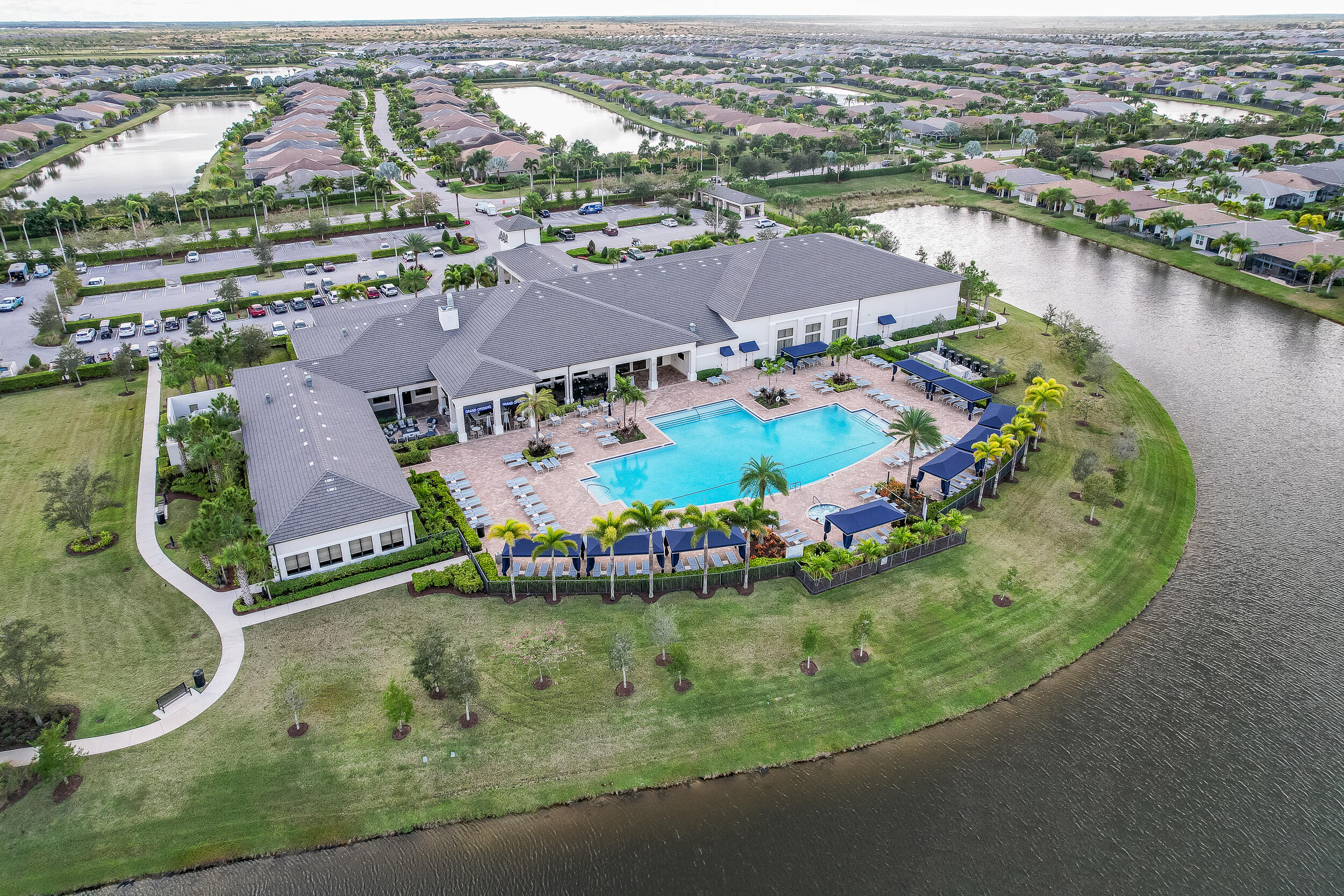 Valencia Cay at Riverland - Residential