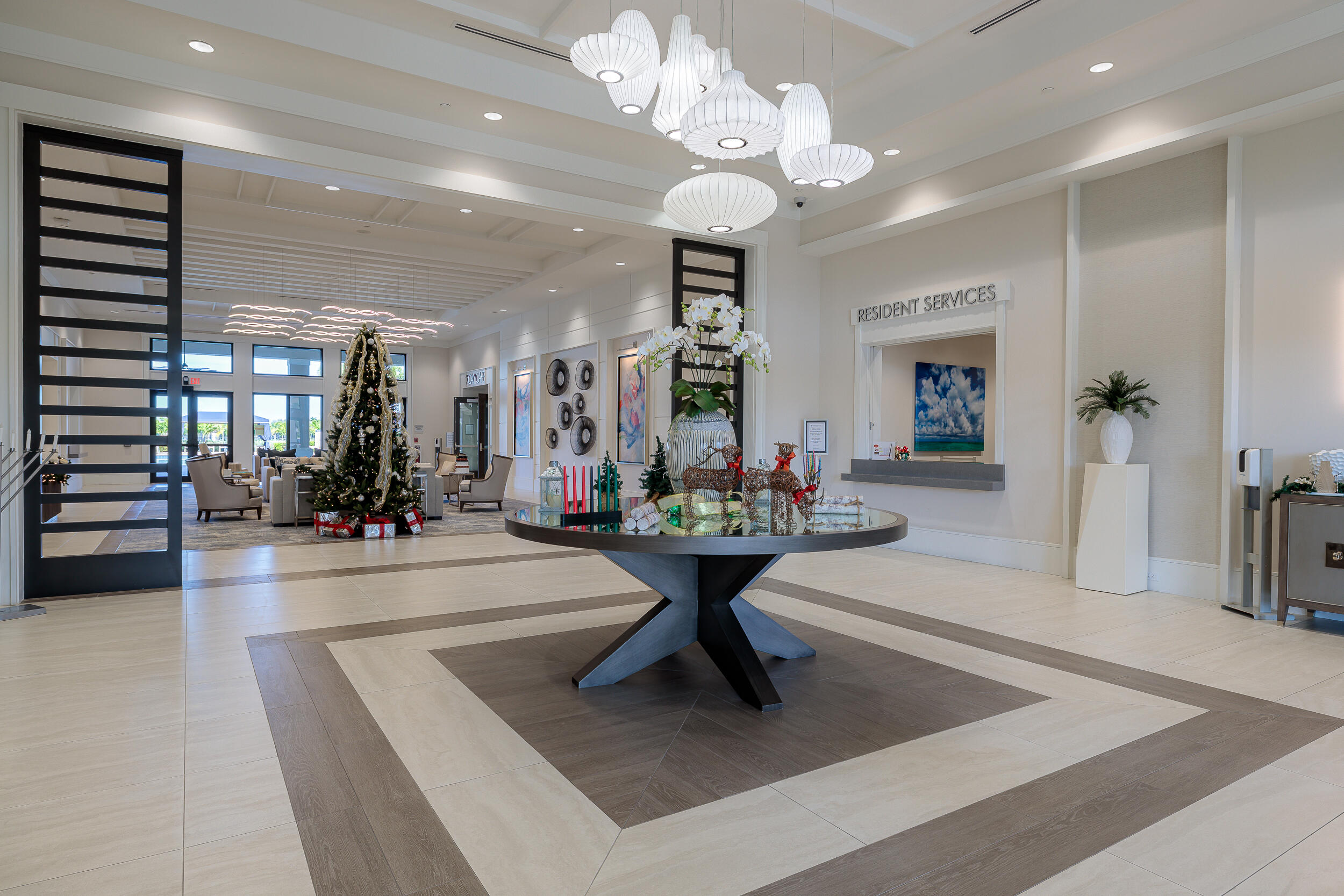 Valencia Cay at Riverland - Residential