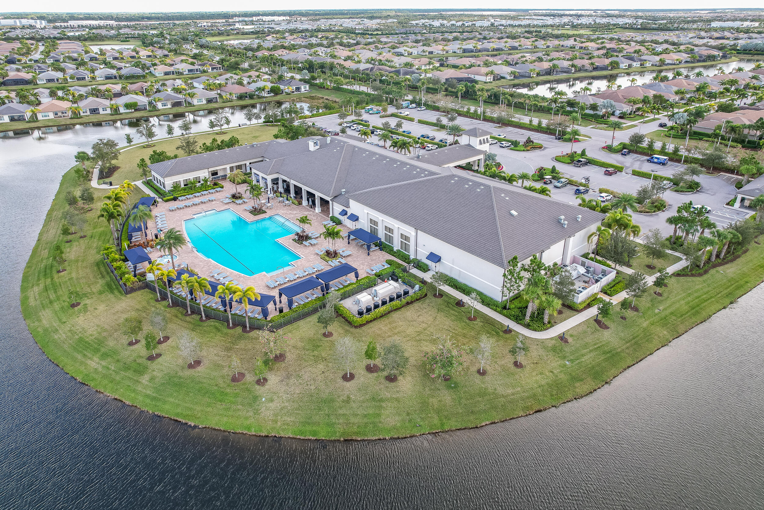 Valencia Cay at Riverland - Residential