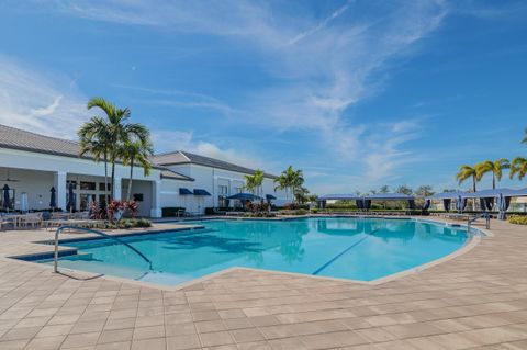 11952 SW Bristol Bay Drive Port St Lucie FL 34987