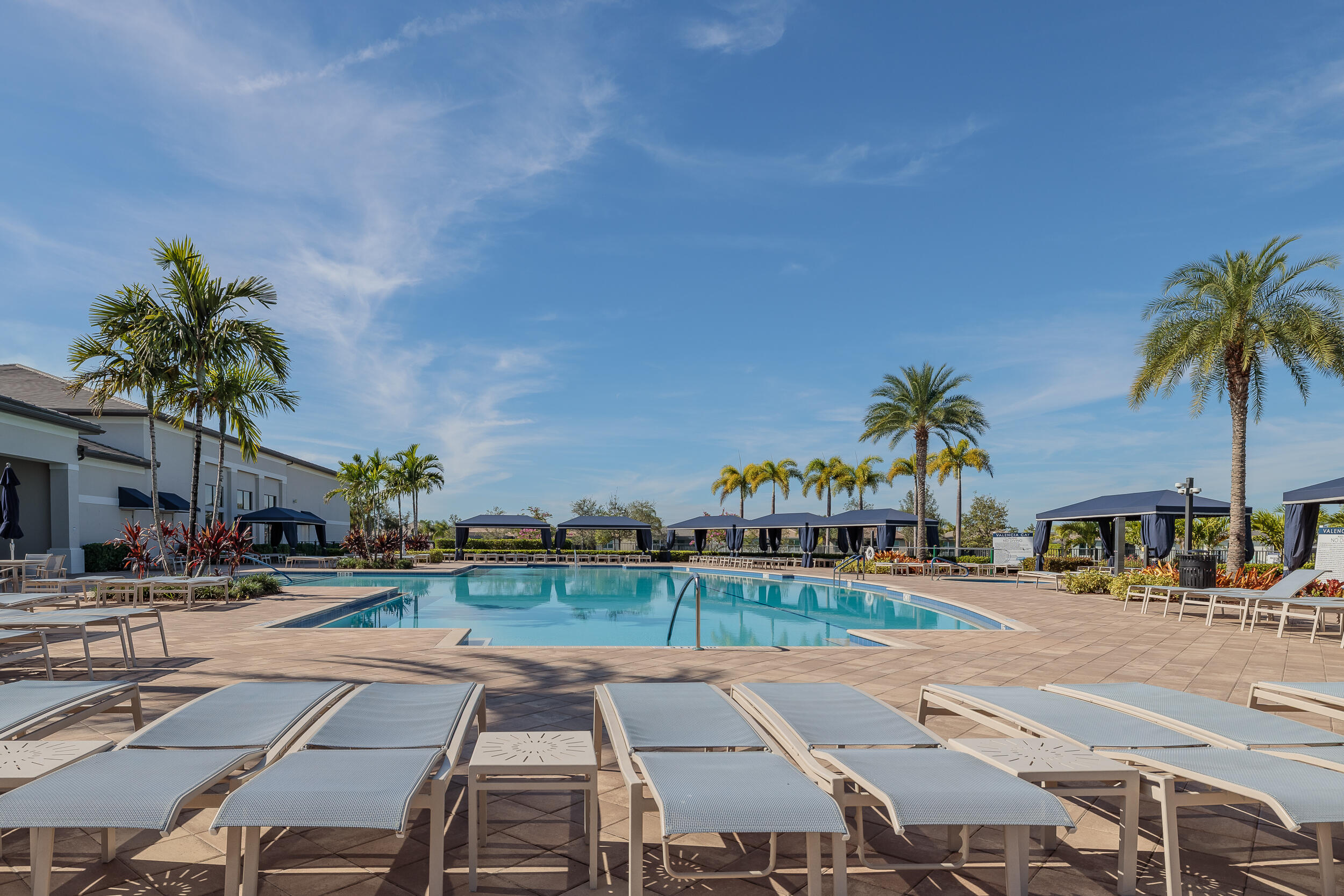 Valencia Cay at Riverland - Residential