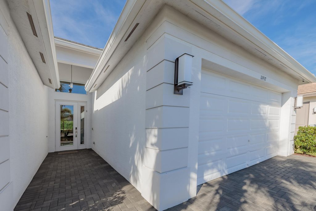 Photo of 11952 SW Bristol Bay Drive, Port Saint Lucie, FL 34987 (MLS # R11159682)