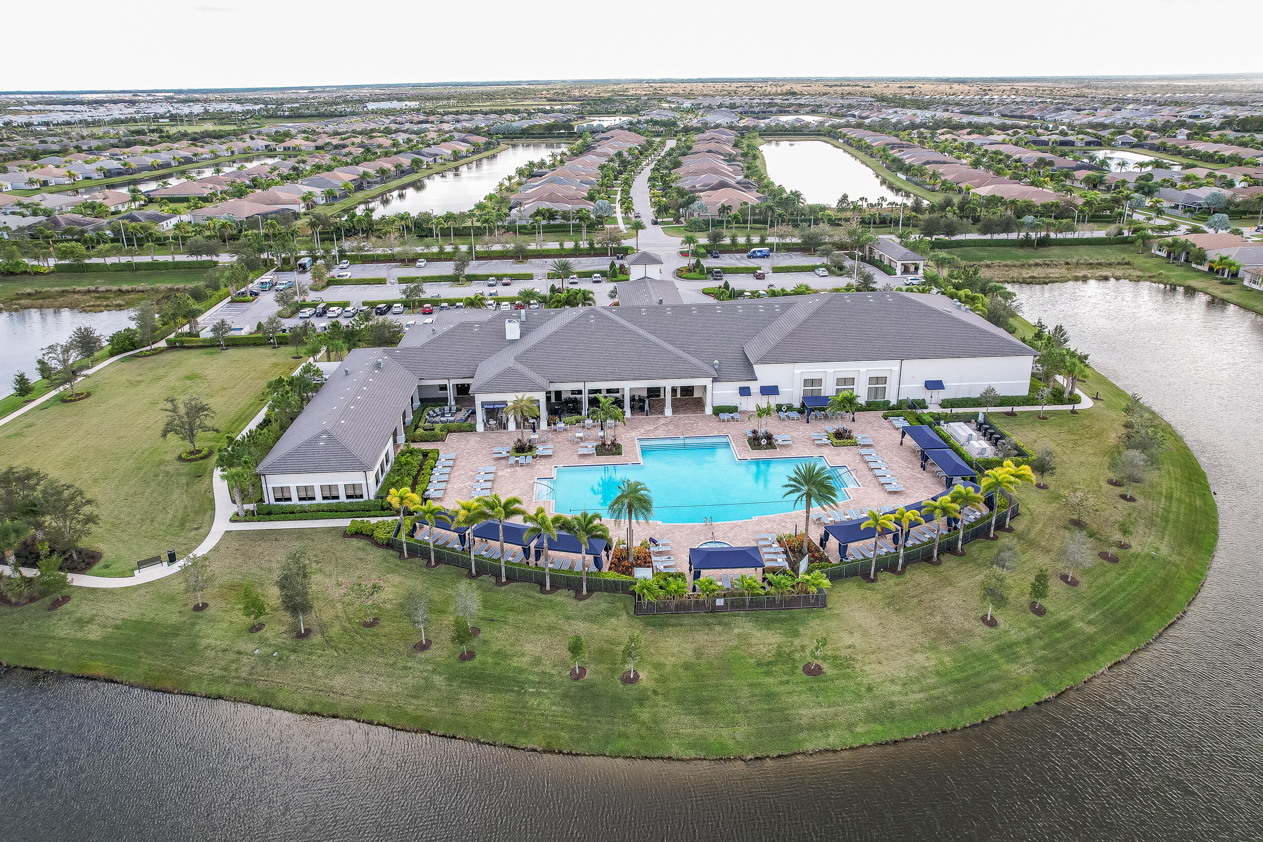 Valencia Cay at Riverland - Residential