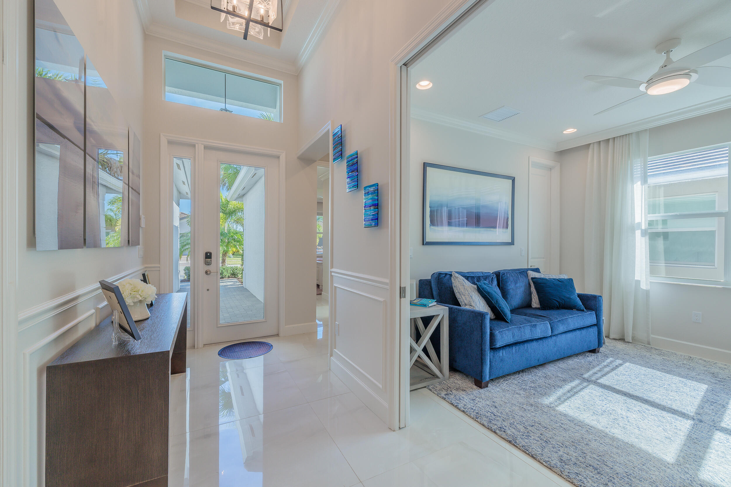 Valencia Cay at Riverland - Residential