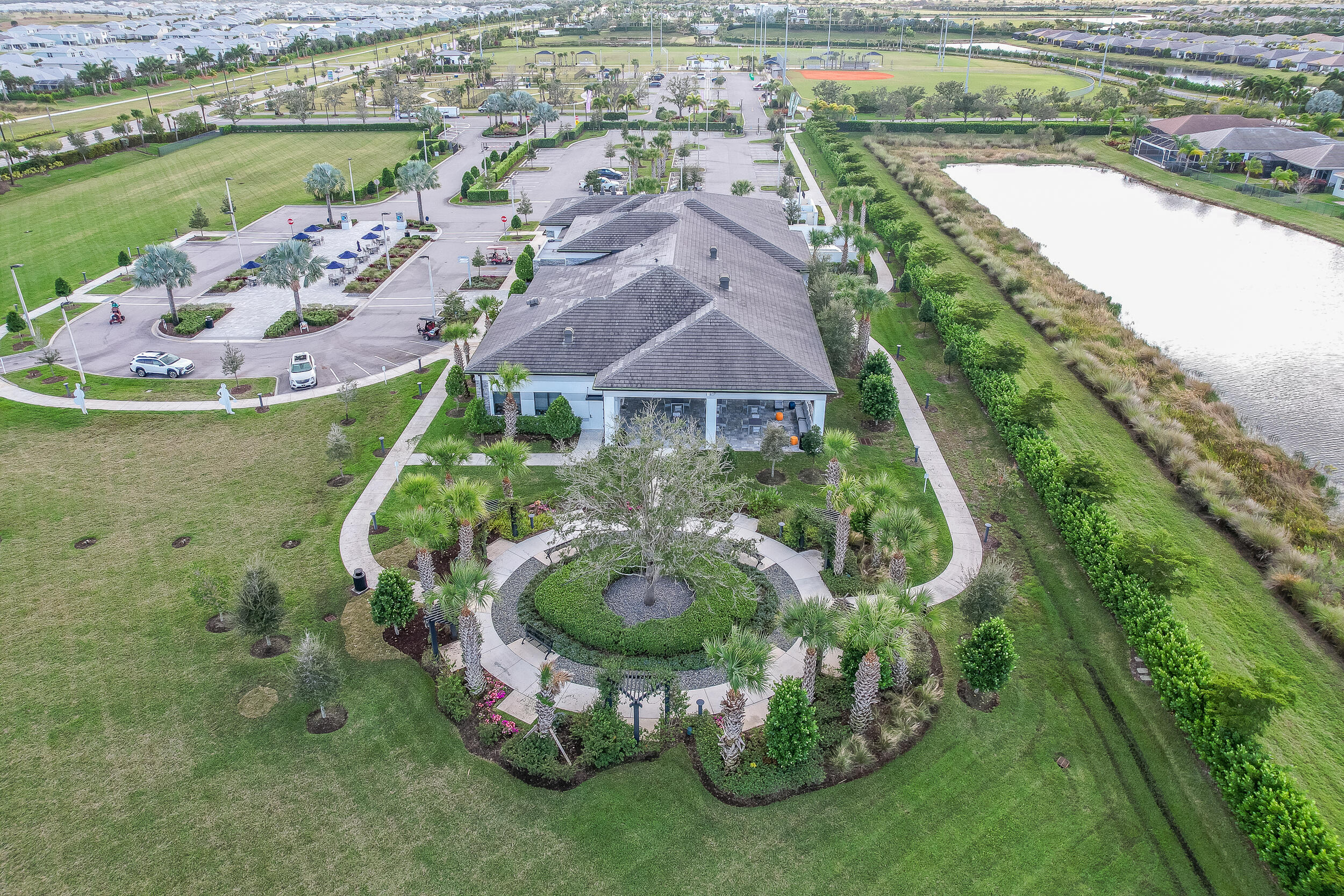 Valencia Cay at Riverland - Residential