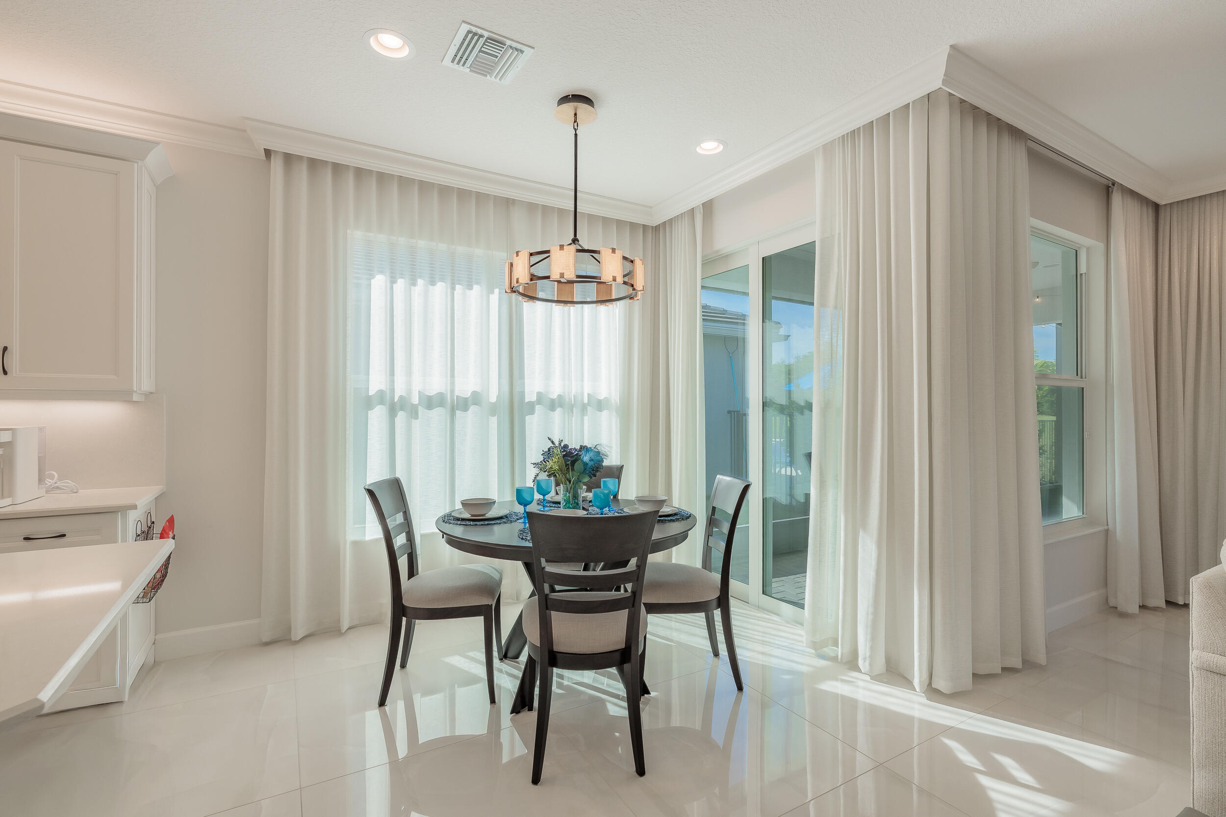 Valencia Cay at Riverland - Residential