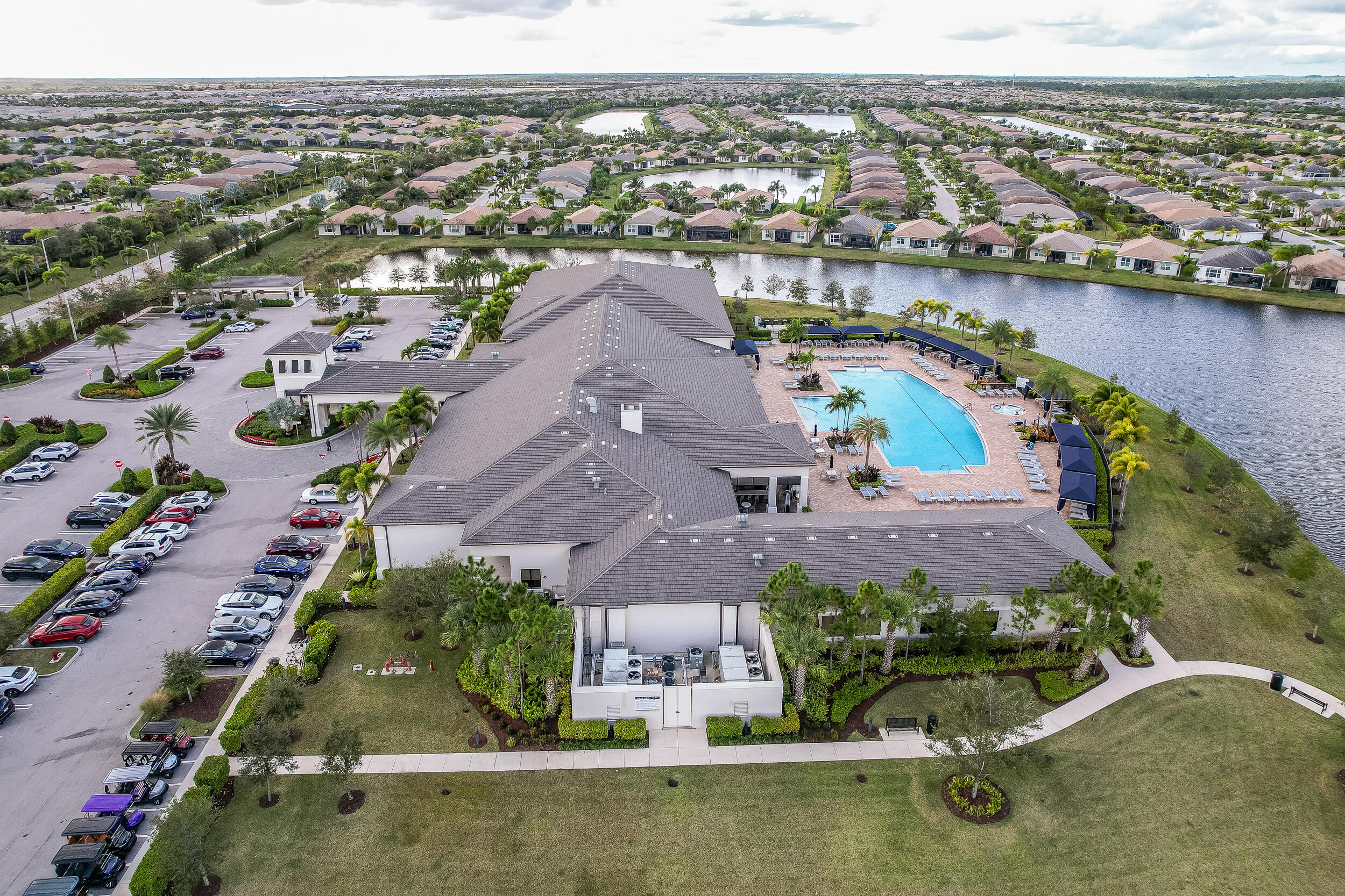 Valencia Cay at Riverland - Residential