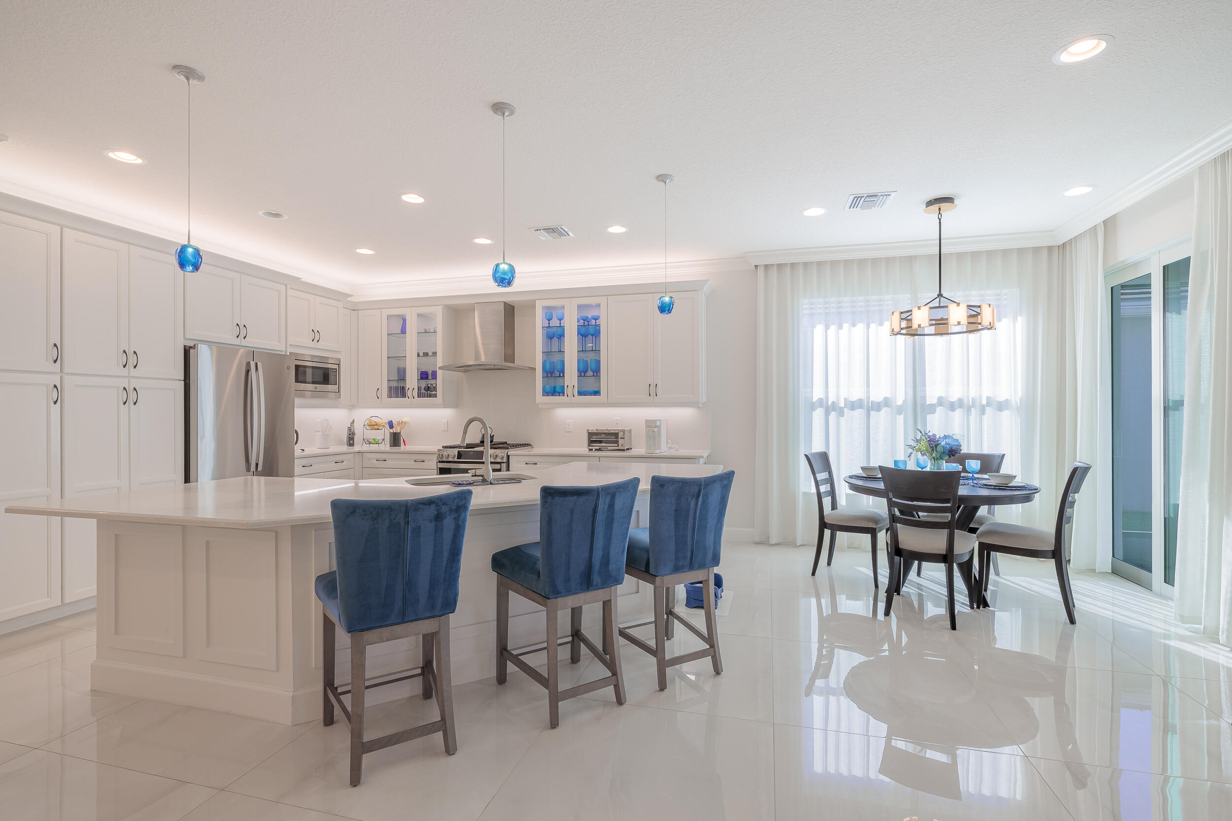 Valencia Cay at Riverland - Residential