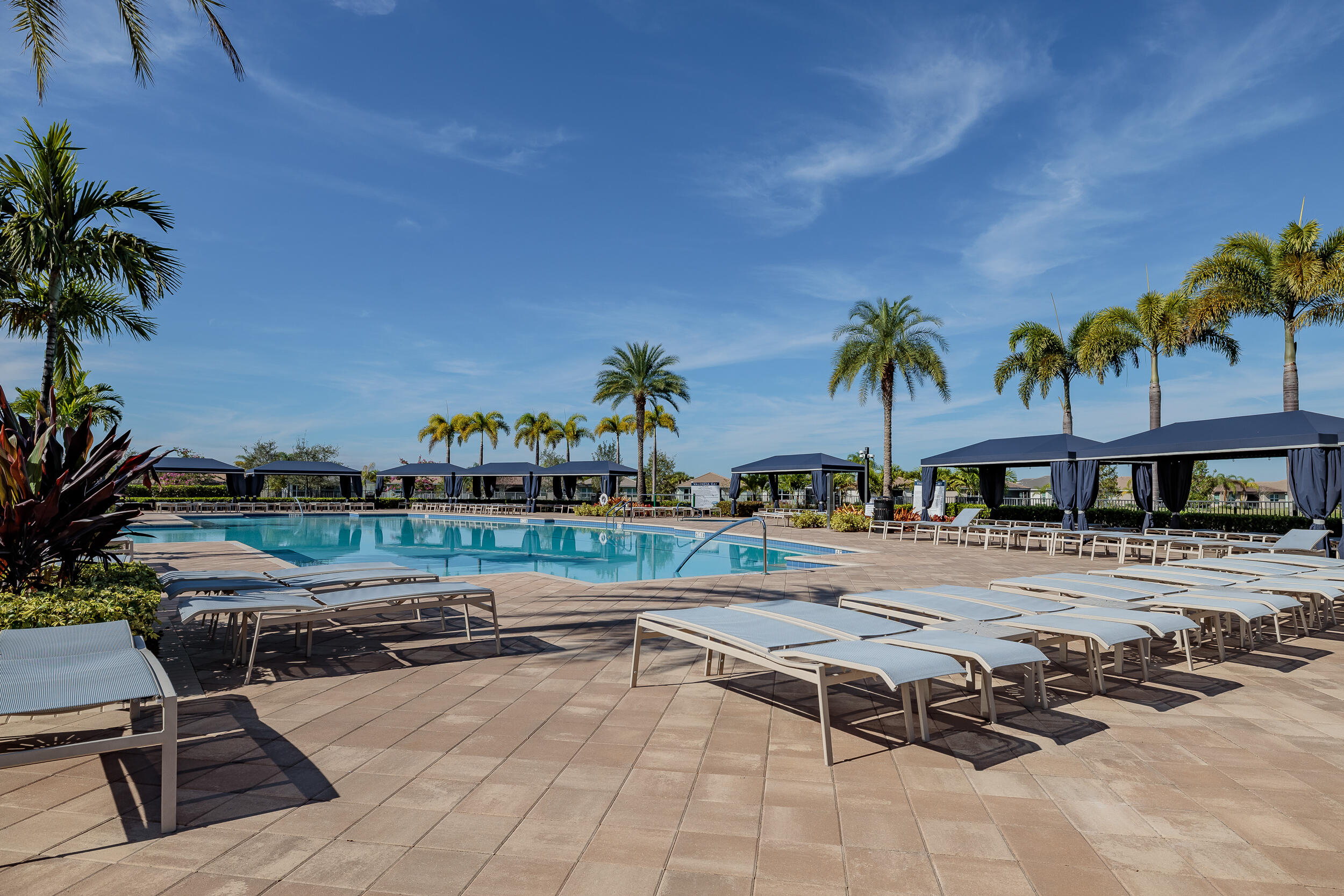 Valencia Cay at Riverland - Residential